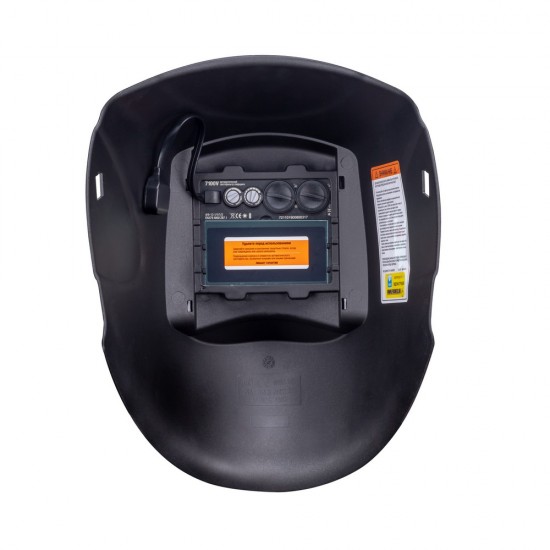 купить Маска сварщика КОРУНД-2 райдер (ф-р 7100V, пр-во FoxWeld/КНР), без коробки