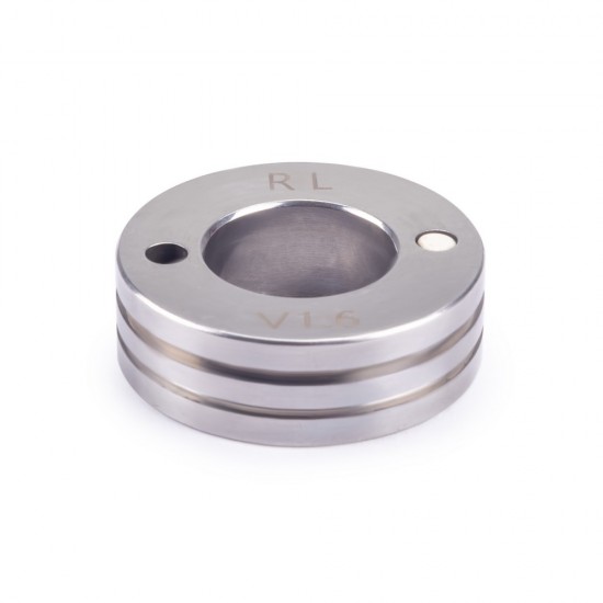купить Ролик INVERMIG 358/508, SAGGIO MIG 500 D/P д.1,2-1,6 (18.85/37.05) (пр-во FoxWeld/КНР)