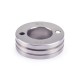 купить Ролик INVERMIG 358/508, SAGGIO MIG 500 D/P д.1,2-1,6 (18.85/37.05) (пр-во FoxWeld/КНР)