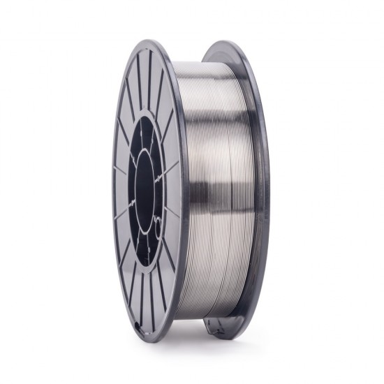 купить FoxWeld Проволока нержавейка ER-308 LSi (Св-04Х19Н9) д.1.2мм, 5кг D200