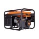 купить Бензиновый генератор FoxWeld Standart G3500