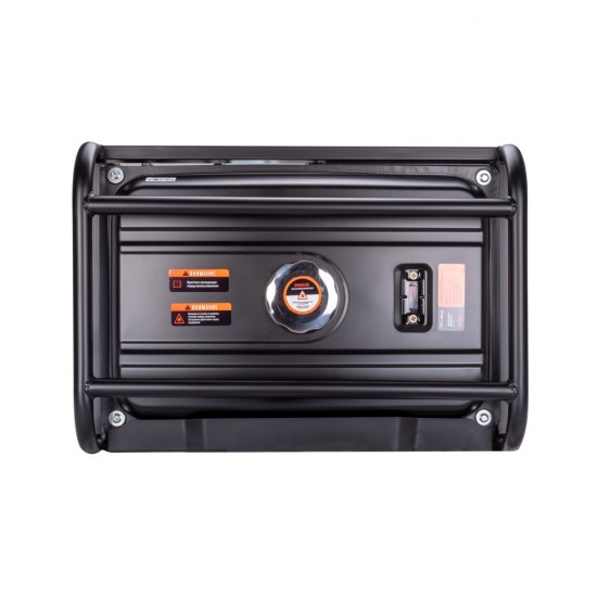 купить Бензиновый генератор FoxWeld Expert G3700