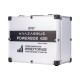 купить Инверторное пуско-зарядное устройство KVAZARRUS PowerBox 420i, таймер, алюминиевый кейс