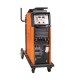купить Аппарат аргонодуговой сварки SAGGIO TIG 401 DC Pulse Digital