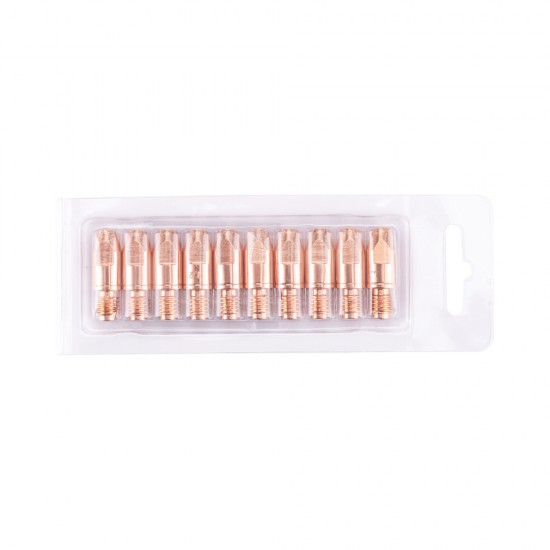 купить Наконечник М8х30х1.2 (CuCrZr) (140.0445/MD0005-82, пр-во FoxWeld/КНР)