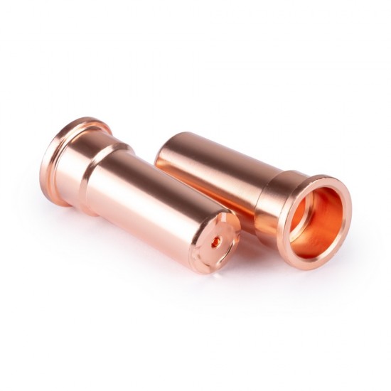 купить Varteg Сопло д.1.0мм CB50-70 длинное (PD0063-10, пр-во FoxWeld/КНР)