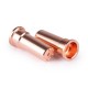 купить Varteg Сопло д.1.0мм CB50-70 длинное (PD0063-10, пр-во FoxWeld/КНР)