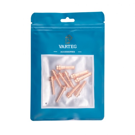 купить Varteg Катод CB50 длинный (PR0066, пр-во FoxWeld/КНР)