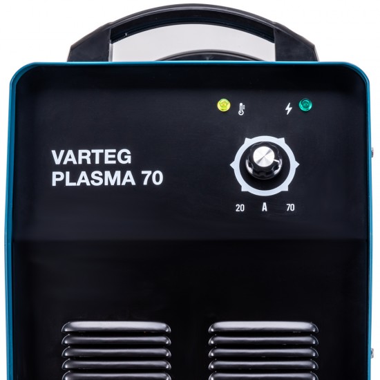 купить Аппарат плазменной резки VARTEG PLASMA 70