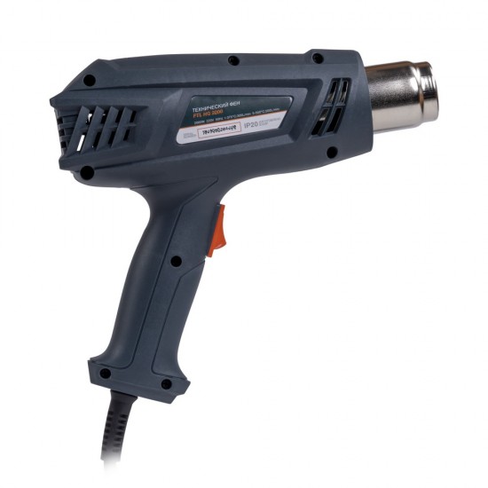 купить Технический фен FTL HG 2000