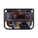 купить Бензиновый генератор FoxWeld Expert G3700 E