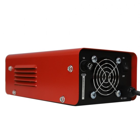 купить Зарядное устройство KVAZARRUS PowerBox 24/15R