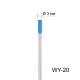 купить Вольфрамовый электрод WY-20 3,0мм / 175мм (1шт.) FoxWeld