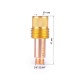 купить FoxWeld Корпус цанги 3,2мм газ.линза (701.0209/ТЕ0006-32, пр-во FoxWeld/КНР)