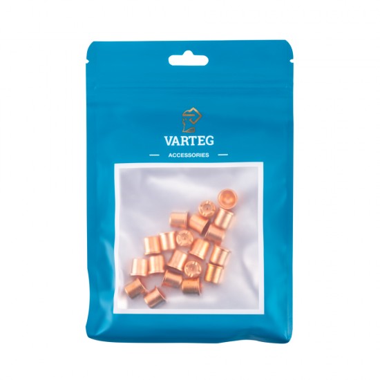 купить Varteg Сопло д.1.0мм СВ50-70 короткое (PD0088-10, пр-во FoxWeld/КНР)