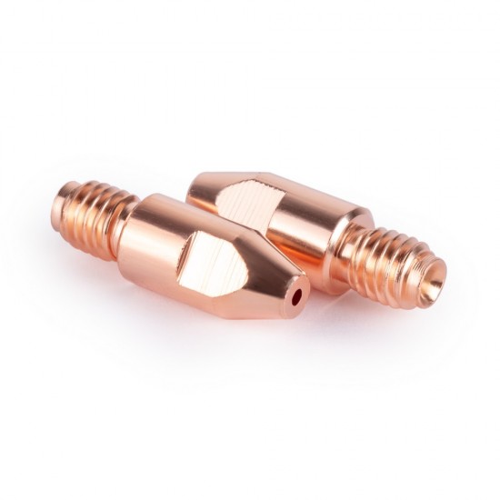 купить Наконечник FoxWeld M8х30х1.6 (140.0587/MD0005-16, пр-во FoxWeld/КНР)