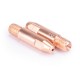 купить 141.0010/MD0009-62 Наконечник M6х28х1.2 (AL) VARTEG