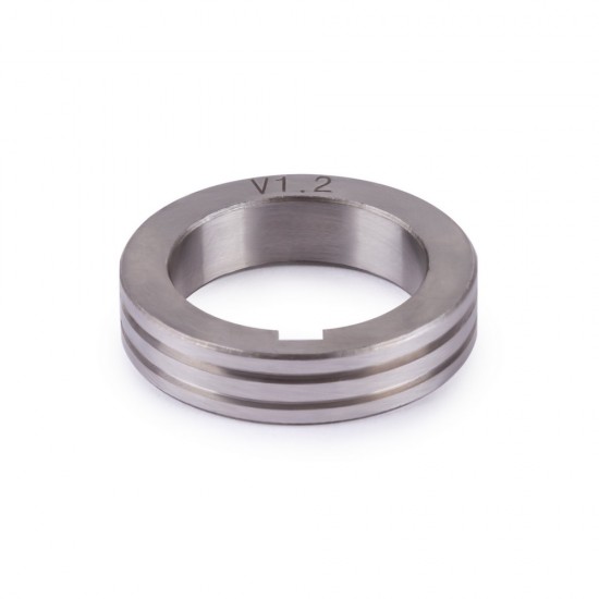 купить Ролик INVERMIG 253, FOXMIG 2500/3000 д.1,0-1,2 (24.75/34.95) (пр-во FoxWeld/КНР)