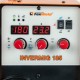 купить Сварочный полуавтомат Invermig 185 (пр-во FoxWeld/КНР)