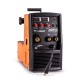 купить Сварочный полуавтомат Invermig 250 Compact (400V)