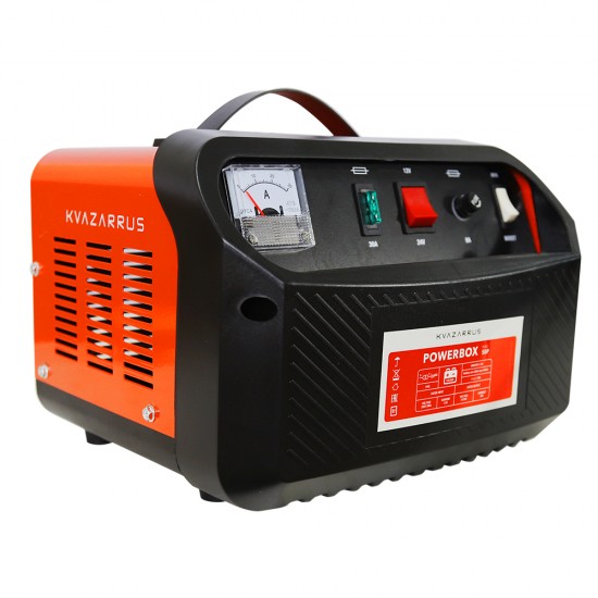 купить Зарядное устройство KVAZARRUS PowerBox 50P