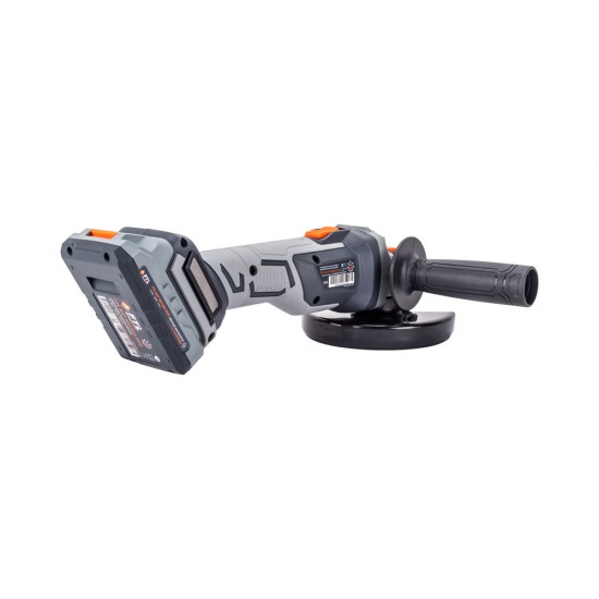 купить Аккумуляторная угловая шлифовальная машина FTL AG-X 125/20V EVO