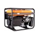 купить Бензиновый генератор FoxWeld Standart G6500 E