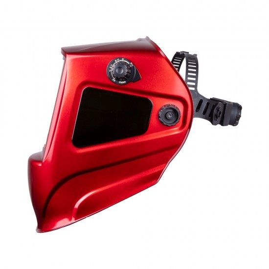 купить Маска сварщика FOXCRAFT магма (ф-р 9700V) без коробки
