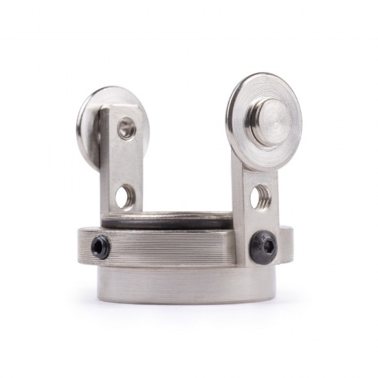 купить FoxWeld Насадка роликовая А101-141, СВ100-150 (CV0021, пр-во FoxWeld/КНР)