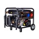 купить Бензиновый генератор FoxWeld Expert G9500-3 HP
