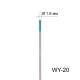 купить Вольфрамовый электрод WY-20 1,6мм / 175мм (1шт.) FoxWeld