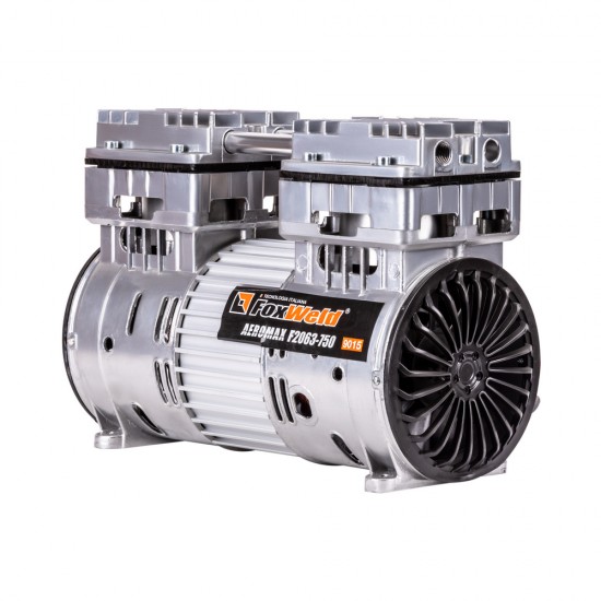 купить Компрессорный блок безмасляный AEROMAX F2063-750