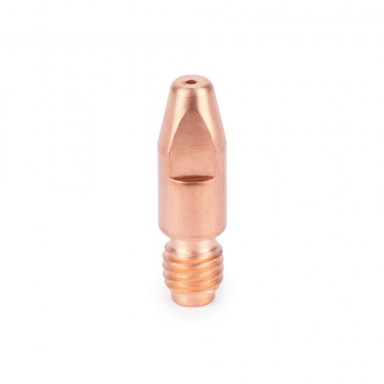 купить Наконечник М8х30х1.2 (CuCrZr) (140.0445/MD0005-82) VARTEG