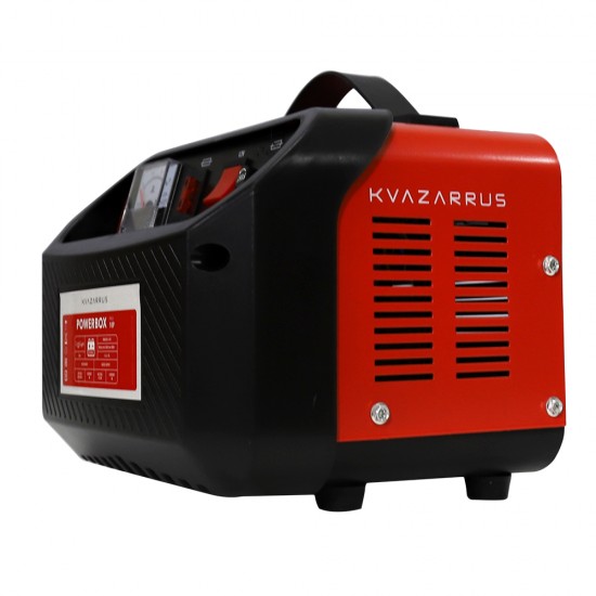 купить Зарядное устройство KVAZARRUS PowerBox 10P