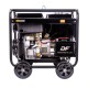 купить Дизельный генератор FoxWeld Expert D5500-3 HP