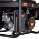 купить Бензиновый генератор FoxWeld Expert G3700
