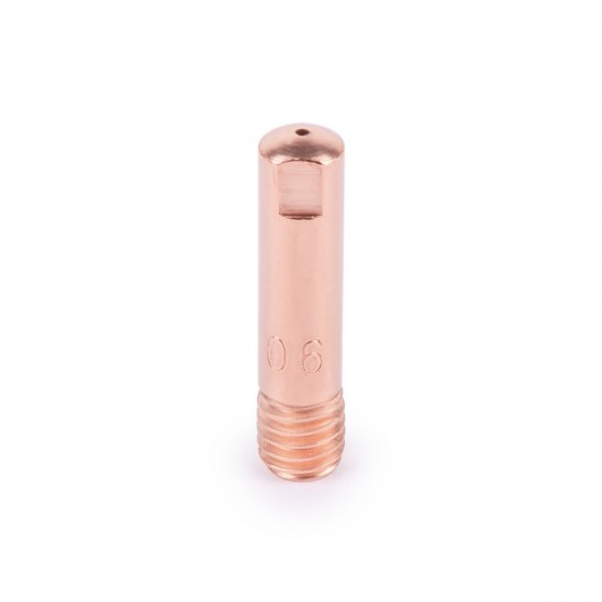 купить Наконечник М6х25х0.6 прямой (140.0008/MD0008-06)