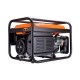 купить Бензиновый генератор FoxWeld Standart G3500