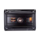 купить Бензиновый генератор FoxWeld Expert G3700 E