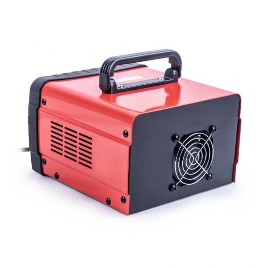 купить Инверторное зарядное устройство KVAZARRUS PowerBox 50i, цветная коробка