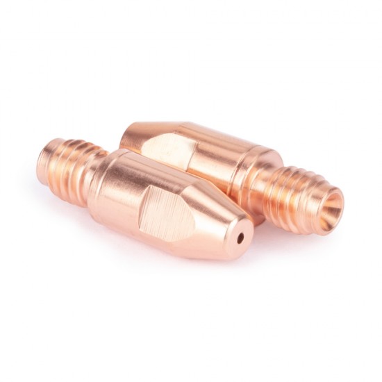 купить Наконечник М8х30х1.2 (CuCrZr) (140.0445/MD0005-82, пр-во FoxWeld/КНР)