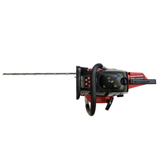 купить Бензопила Edon GCS-18/2600C