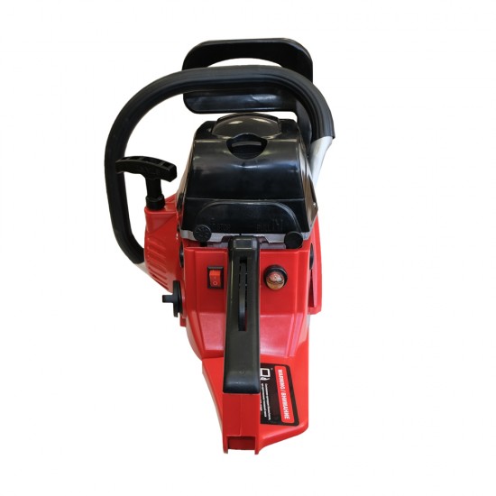 купить Бензопила Edon GCS-18/2600C