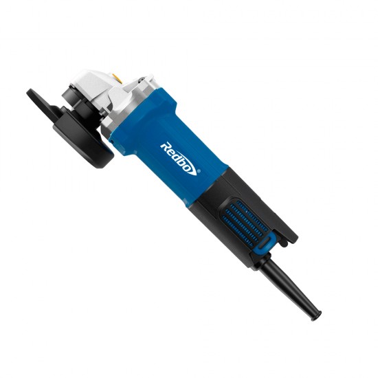 купить Машина шлифовальная угловая Redbo EAG125/950D