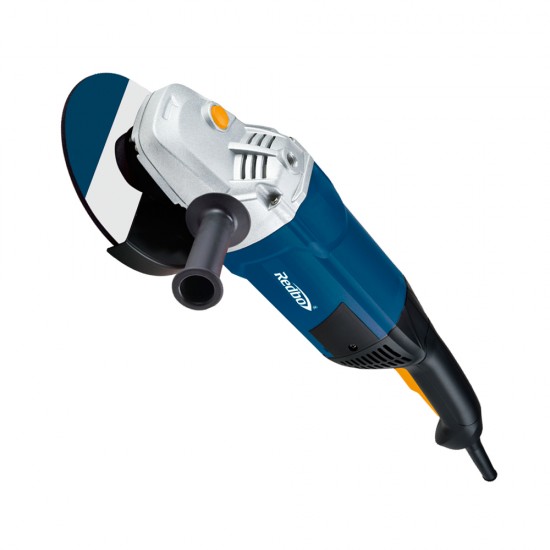 купить Машина шлифовальная угловая Redbo EAG230/2900ERS