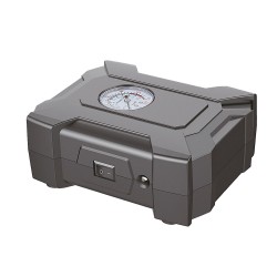 Компрессор автомобильный Edon PAC-40 