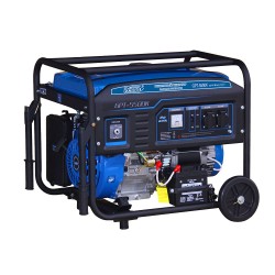 Бензиновый генератор Redbo GPT-5500K