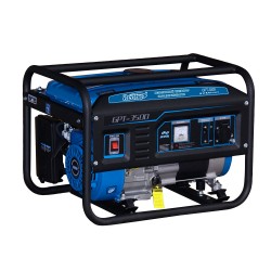  Бензиновый генератор Redbo GPT-3500