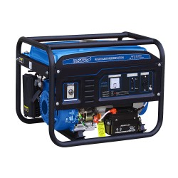 Бензиновый генератор Redbo GPT-3500K 