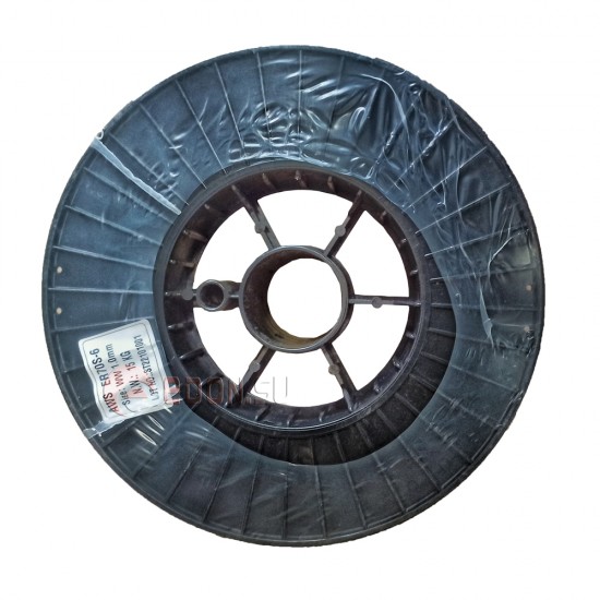 купить Сварочная проволока омеднённая Edon WW1.0-15 (1,0 мм., 15,0 кг., D300)